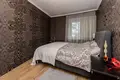 Mieszkanie 2 pokoi 42 m² Ryga, Łotwa