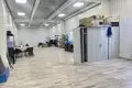 Büro 1 684 m² Piatryskauski sielski Saviet, Weißrussland