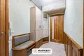 2 room apartment 50 m² Minsk, Belarus