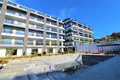 Mieszkanie 3 pokoi 160 m² Kargicak, Turcja