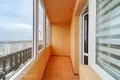 1 room apartment 48 m² Minsk, Belarus