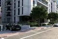 Quartier résidentiel Bat yam cote mer
