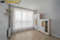 3 room apartment 61 m² Minsk, Belarus