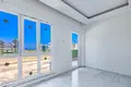 Wohnung 1 Schlafzimmer 55 m² Mittelmeerregion, Türkei