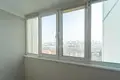 1 room apartment 45 m² Minsk, Belarus