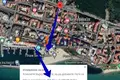Квартира 3 комнаты 75 м² Святой Влас, Болгария