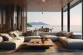 Wohnung 2 Schlafzimmer 64 m² Budva, Montenegro
