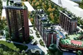 Квартира 1 комната 38 м² Одесса, Украина