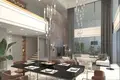 Bliźniak 4 pokoi 309 m² Trikomo, Cypr Północny