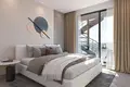 3 bedroom apartment 103 m² Larnaca District, Cyprus