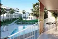 Mieszkanie 2 pokoi 89 m² Xabia Javea, Hiszpania