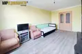 1 room apartment 42 m² Minsk, Belarus