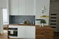 Appartement 2 chambres 42 m² en Varsovie, Pologne