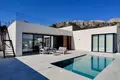 3 bedroom villa 110 m², All countries