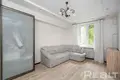 2 room apartment 62 m² Minsk, Belarus