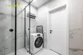 Appartement 3 chambres 58 m² Minsk, Bélarus