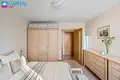 Apartamento 3 habitaciones 86 m² Vilna, Lituania