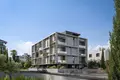 Appartement 2 chambres 60 m² Limassol, Chypre