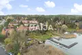 Apartamento 4 habitaciones 99 m² Naantali, Finlandia