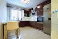 Apartamento 3 habitaciones 76 m² Varsovia, Polonia