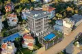 Mieszkanie 50 m² Alanya, Turcja