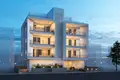 Wohnung 2 Schlafzimmer 111 m² Limassol District, Zypern