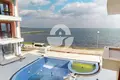 Mieszkanie 2 pokoi 60 m² Rawda, Bułgaria