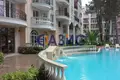 Apartment 44 m² Sunny Beach Resort, Bulgaria