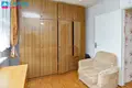 Appartement 2 chambres 50 m² Panevėžys, Lituanie