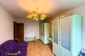 Mieszkanie 4 pokoi 80 m² Mińsk, Białoruś