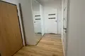 Квартира 3 комнаты 55 м² Варшава, Польша
