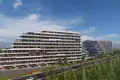 2 bedroom penthouse 91 m² Aksu, Turkey