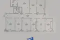 Büro 370 m² Minsk, Belarus