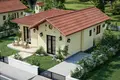 2 bedroom Villa 115 m² Yialousa, Northern Cyprus