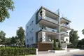 2 bedroom apartment 78 m² Larnaca, Cyprus