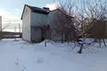 Casa 137 m² Zodzinski siel ski Saviet, Bielorrusia