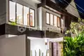 3-Schlafzimmer-Villa  Cemagi, Indonesien