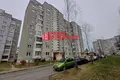 Appartement 2 chambres 55 m² Hrodna, Bélarus