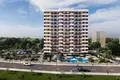 Appartement 3 chambres 105 m² Mezitli, Turquie