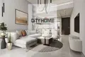 1 bedroom apartment 717 m² Dubai, United Arab Emirates
