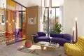 Wohnung 1 zimmer 795 m² Dubai, Vereinigte Arabische Emirate
