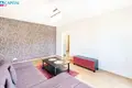 Mieszkanie 3 pokoi 61 m² Kowno, Litwa