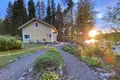 Коттедж 3 комнаты 110 м² Savonlinna sub region, Финляндия