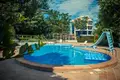 Appartement 3 chambres 117 m² Sunny Beach Resort, Bulgarie
