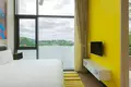 1 bedroom condo 54 m² Phuket, Thailand