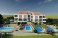 Villa de 4 dormitorios 220 m² Budva, Montenegro
