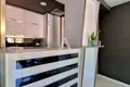 3 bedroom apartment 110 m² in Budva, Montenegro