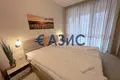 Mieszkanie 2 pokoi 60 m² Nesebyr, Bułgaria