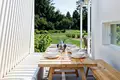 Kawalerka 3 pokoi 134 m² Silves, Portugalia