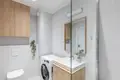 Mieszkanie 3 pokoi 72 m² w Warszawa, Polska